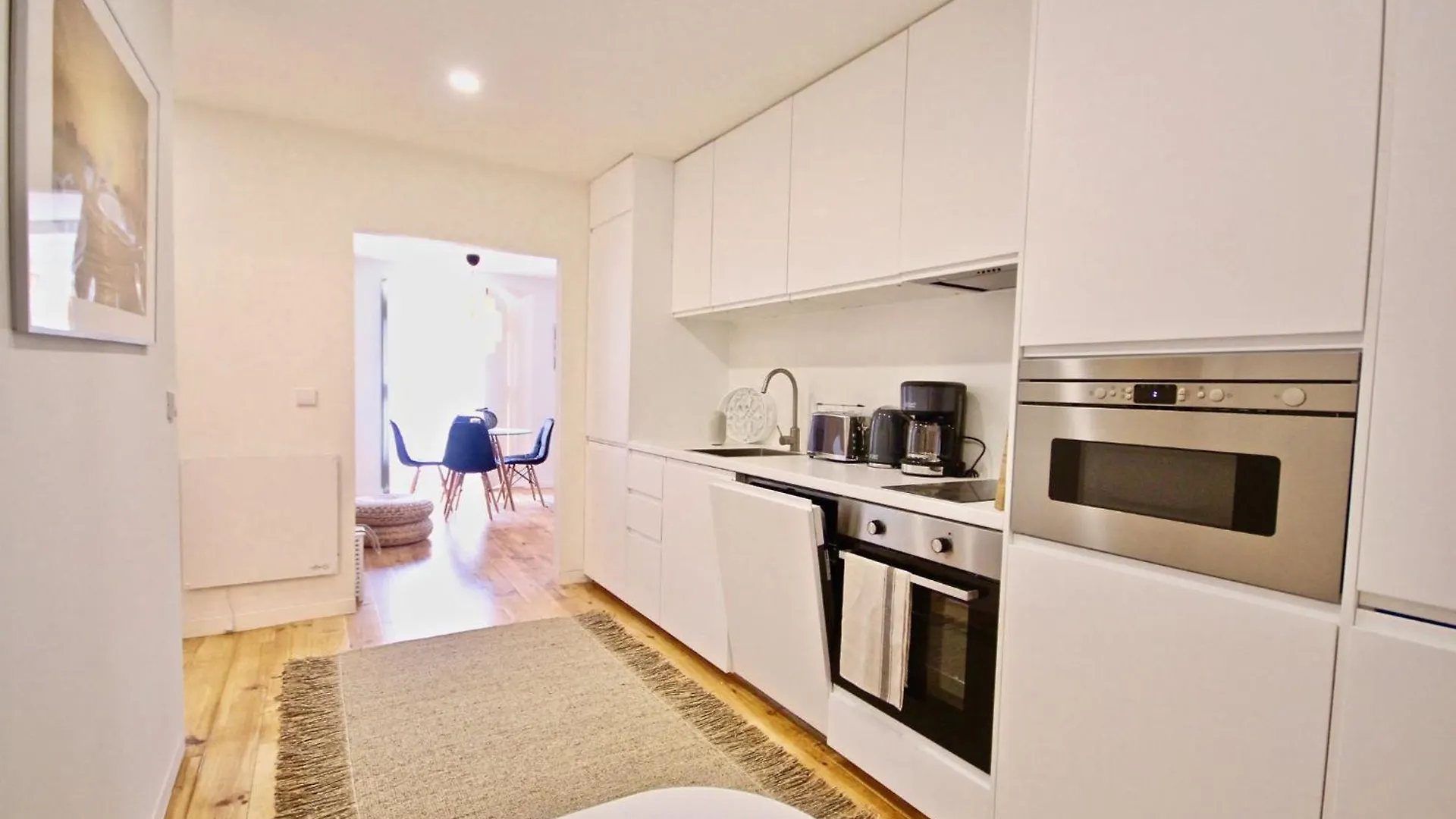 Apartment Akicity Graca Story Lisbon