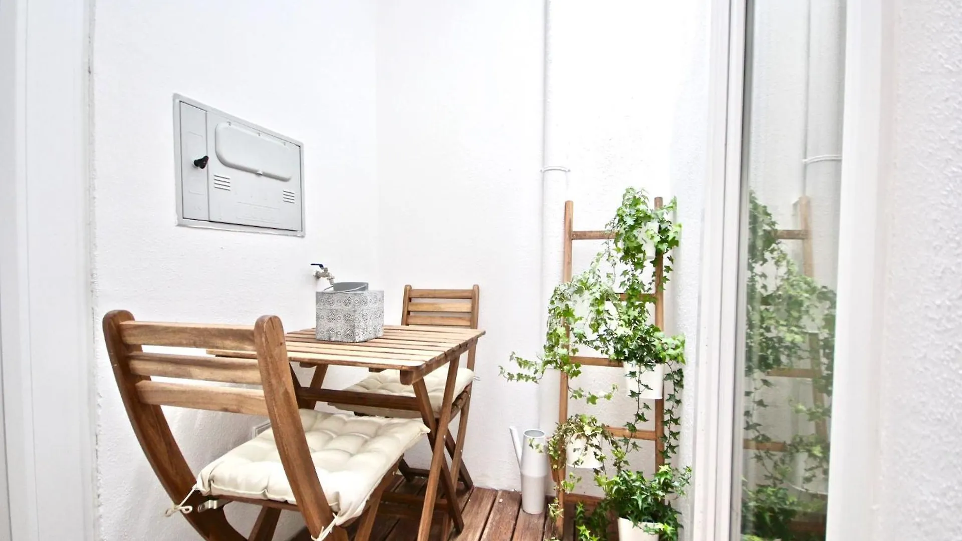 Apartment Akicity Graca Story Lisbon