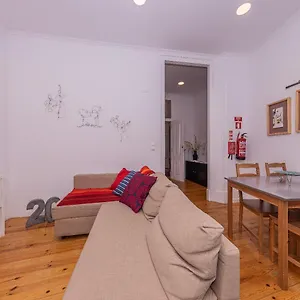 Alfama Comfy Premium Appartement