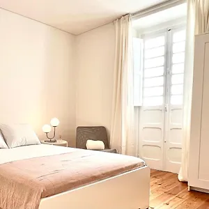 Portugalia Appartement