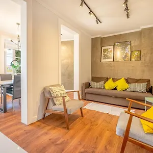 Guestready - Lemon House With Private Garden Appartement