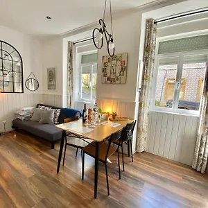 Flat Graca 48 Appartement