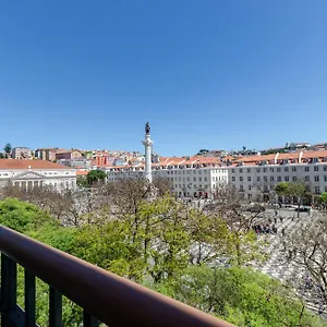 メトロポール ホテル